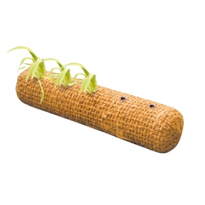Tailored for Excellence: Exported Coconut Coir <b>Logs</b> Optimized for High-Quality Riverbank Protection - Product Image 1
