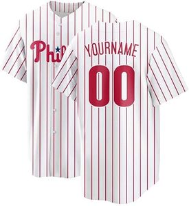 Maillots de baseball en gros à prix abordable – Impression numérique personnalisée 100 % polyester avec numéros d'équipe pour équipes unisexes - Product Image 2