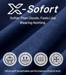 เสื้อยืดดรายฟิตผู้ชาย โพลีเอสเตอร์ 100% ลำลอง แห้งเร็ว ระบายเหงื่อได้ดี คอกลม แขนสั้น สำหรับออกกำลังกาย วิ่ง ว่ายน้ำ - Product Image 5