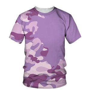 Print Design Tee T Shirt Custom Sublimation T-shirt <b>Transfer</b> logo Sport Running <b>Tshirts</b> Gift Promote T-shirt for Men - Product Image 5