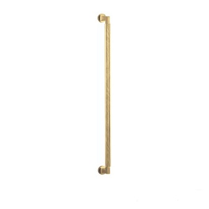 Trending Brass pull handle <b>black</b> matt Exterior <b>Door</b> Handle Metal use home Office School Restaurant Hotel Hospital Pull Handle - Product Image 3