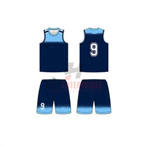 Conjunto de Uniforme de Baloncesto Profesional, Kit Power Play Avanzado para Cancha Profesional - Product Image 2