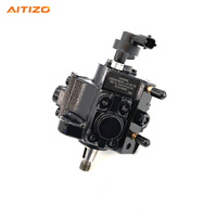 Pompe d'injection de carburant diesel haute pression Common Rail durable, pièce de rechange pour le marché secondaire 0445010142