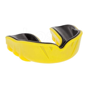 Protector Bucal Profesional para Boxeo con Construcción Flexible y Alineación Cómoda del Mordisco para Práctica Diaria - Product Image 3