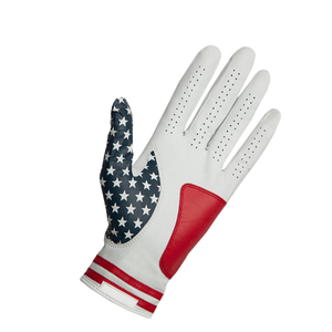 Guantes de golf usados de primera calidad, transpirables y suaves, para mano derecha e izquierda, con logotipo y color personalizados. - Product Image 6
