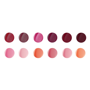 Fennel Mega Shine <b>Lip</b> Soft Matte <b>Lip</b> Cream Colorful Glitter for <b>lips</b> Giving a soft feel with moisturizer - Product Image 3