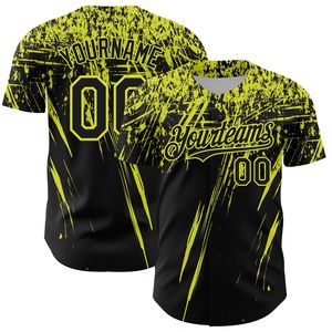 Uniforme de baseball personnalisé, manches courtes entièrement boutonnées, été, antibactérien, impression sérigraphique, 100% coton biologique, col en V, sangle en T - Product Image 3