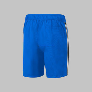 Polyester Cotton Blank Sublimation Knee Length <b>5</b> <b>Inch</b> <b>Inseam</b> Training Running Custom Mesh Basketball <b>Mens</b> Gym <b>Shorts</b> - Product Image 6
