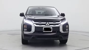 Mitsubishi Outlander Sport S 2.0 FWD CVT 2022, Usado en Excelentes Condiciones - Product Image 2