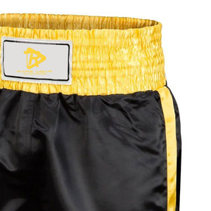 Best Quality Boxing Wear Polyester Boxing <b>Shorts</b> <b>Top</b> Selling Boxing <b>Shorts</b> Comfortable Men Boxing <b>Shorts</b> - Product Image 2