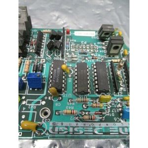 Hine Design 00108-001 PCB, PWB 000-252 - Trusted อุปกรณ์เซมิคอนดักเตอร์มรดกระดับโลกและชิ้นส่วนที่ - Product Image 6