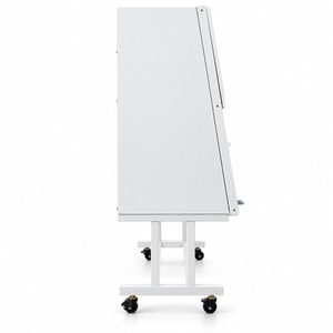 Cabine de sécurité microbiologique AirBio Falcon 4002A Classe II A2 pour laboratoire - Product Image 3