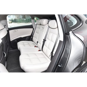 รถยนต์ GAC Trumpchi GS3 Emzoom 270T Jinzhi Max ปี 2024 เครื่องยนต์ 1.5T 177 แรงม้า L4 เกียร์ 7 สปีด 5 ที่นั่ง SUV ความเร็วสูงสุด 190 กม./ชม. หลังคาพาโนรามา 360 องศา - Product Image 4