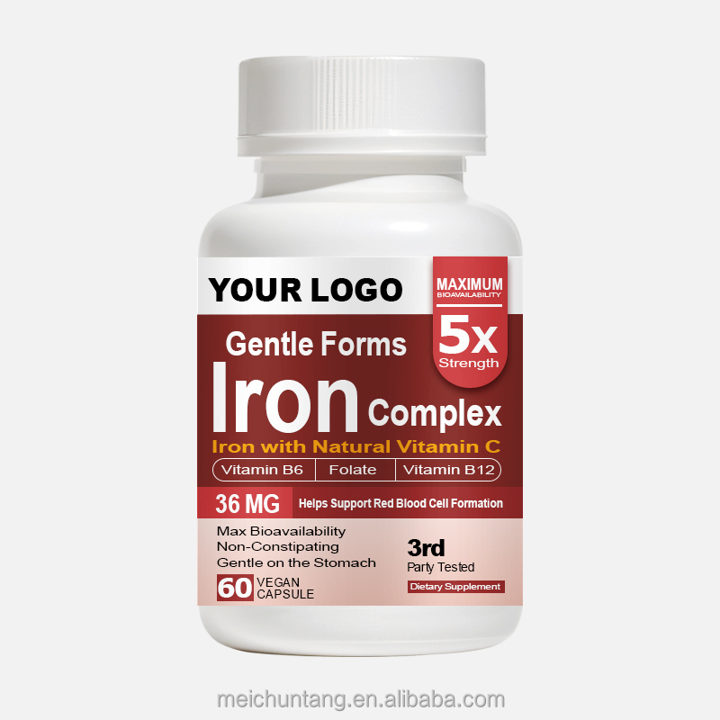 OEM Natural Selenium 200mcg Tablets Essential
