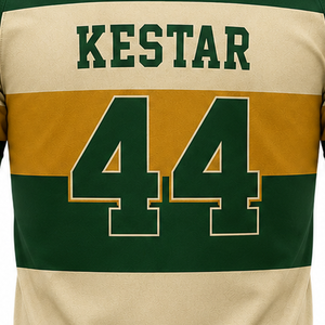 Professional Rugby Uniform Jersey and <b>Shorts</b> Set, Fully Customizable Team Kit with Moisture Wicking Fabric for Competitive Play - Product Image 6