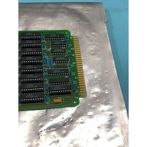 Carte PCB PL PRO-LOG 7604A-S587, carte d'E/S TTL - Équipements et pièces semi-conducteurs d'occasion fiables à l'échelle mondiale - Product Image 3