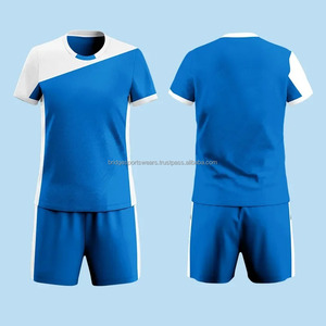 Conjunto de Uniforme de Voleibol para Equipo - Product Image 2