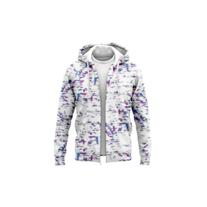 Sudaderas con Capucha Personalizadas para Equipos Deportivos, Sublimadas, de Poliéster Transpirable, Tallas Grandes, para Hombre - Product Image 3