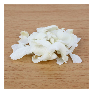 Cire de coco naturelle, cire de haute qualité, matière première pour applications de production industrielle - Product Image 1