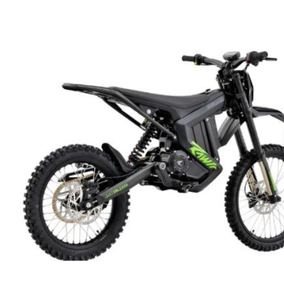 Motocicleta Eléctrica Todoterreno de Alto Rendimiento Mantis X 2024 - Product Image 1