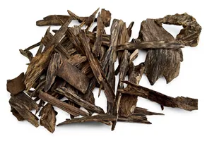 Huile Essentielle de Résine d'Oud de Minuit 100% Pure Distillée à la Vapeur pour Aromathérapie, Massage et Diffusion - Product Image 2