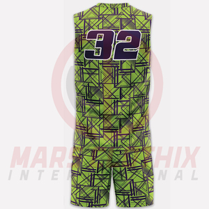 Top Trending Product Cheap Prices 7 On 7 Uniform New Design Top Quality Custom Made 7 On 7 Uniforms <b>For</b> <b>Sale</b> - Product Image 6