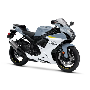 ซูซูกิ GSX-R600 ปี 2022 รถจักรยานยนต์สปอร์ต 600 ซีซี คุณสมบัติครบถ้วน ขายส่งเพื่อการส่งออก - Product Image 3
