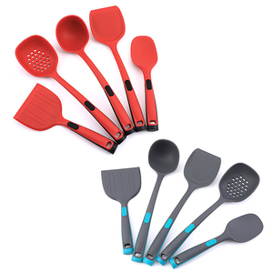 Premium Aluminium Non Stick <b>Utensils</b> For Fast Heating Even Cooking And Comfortable Kitchen Use - Product Image 1
