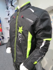 Chaqueta Textil Impermeable, Cortavientos y Anti-UV para Hombre, Estilo Nuevo, Talla Grande, Chaqueta de Motociclismo Protectora para Todas las Estaciones - Product Image 2