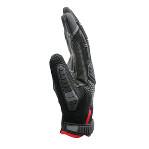 Gants de sécurité en cuir pleine main pour hommes SW GROUP, qualité supérieure, fonction anti-impact, poignet renforcé, épaisseur 12 oz - Product Image 6