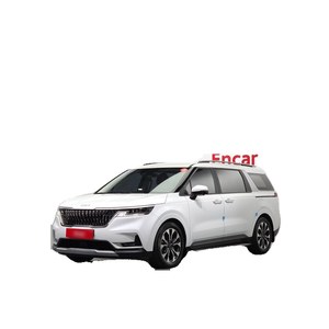 Kia Carnival Prestige 2021 de 9 Plazas con Caja de Cambios Automática, Combustible Diésel, Emisión Euro V, Volante a la Izquierda, Asientos de Cuero - 56,614 km - Product Image 1