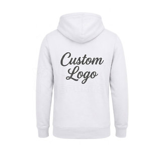 Sudaderas deportivas premium para entrenamiento, correr, gimnasio, ropa transpirable de algodón, sudadera básica informal, ropa deportiva urbana. - Product Image 6