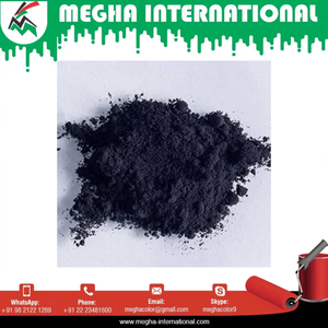 Poudre de colorant pigmentaire noir de qualité supérieure pour peintures, revêtements, plastiques, caoutchouc, encres d'impression et applications industrielles - Product Image 2