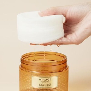 Winage Premium pour Essence Pad K-Beauty 220ml Miel Gelée Royale Niacinamide Sérum de Soin de la Peau de Corée - Product Image 2