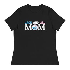 Camiseta informal de manga corta con cuello redondo y estampado gráfico para mujer, estilo Legacy Maker MOM, cómoda y holgada, para uso diario. - Product Image 1