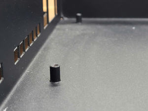 Boîtiers de réseau numérique IP68 personnalisés: fabrication de tôle revêtue de poudre fabriquée au Vietnam - Product Image 2