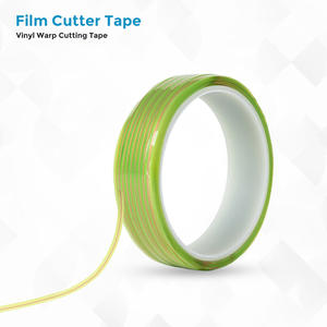 Film de protection pour voiture Clayton Car Care Wrap Film Design Line 50M (CL-445) pour films vinyle, bandes décoratives automobiles et travaux de design personnalisé. - Product Image 2