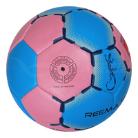 Ballon de handball en cuir synthétique extensible 4 directions, modèle Elite personnalisé, couleurs et logo sur mesure pour les compétitions, qualité professionnelle