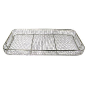 Medic Instrument Stainless Steel Aluminum Wire <b>Mesh</b> Perforated Metal Speaker Grille <b>Screen</b> Applications Surgical Instruments - Product Image 1