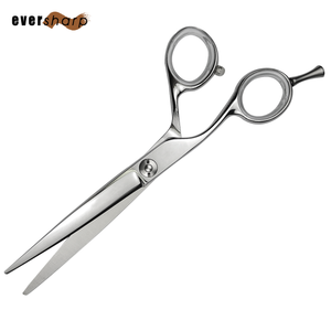 กรรไกรตัดผมผู้เชี่ยวชาญเกาหลีกรรไกรตัดผมมือซ้ายหนุ่ม - Product Image 6