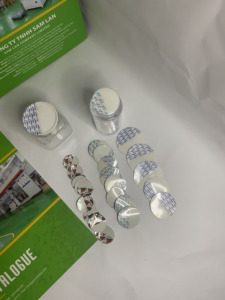 Epe Foam Fast Delivery <b>Bottle</b> Stopper Non-Leakage Oem/Odm Custom Size Made in Vietnam Factory Wholesale Bulk - Product Image 5