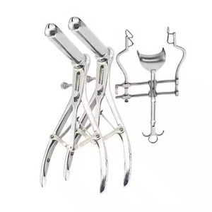 Juego de Instrumentos Quirúrgicos de Acero Inoxidable de Alta Resistencia, Kit de Cirugía General Reutilizable y Autoclavable - Product Image 3