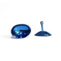 Professional Laser Safety Eye Protection Shield for Reliable Eye Protection During Laser Treatment Light Therapy Optical