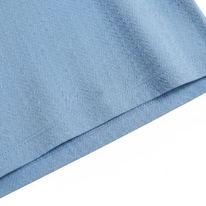 Camiseta de Hombre Personalizada al por Mayor con Logotipo, Tejido Grueso de Poliéster/Algodón, Diseño 3D, Corte Regular, Estilo Hip Hop - Product Image 6