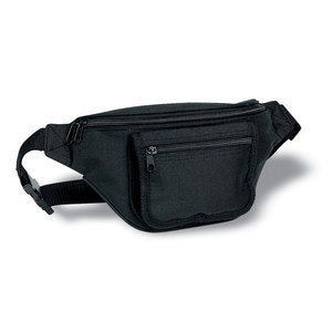 Marsupio personalizzabile con Logo Frubi per borse da viaggio - Product Image 1