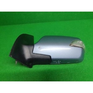 Rétroviseur extérieur gauche d'occasion pour Carnival, référence OEM 876104D970K9 - Product Image 4