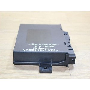 Module de commande Keyless Go d'occasion pour Mercedes Classe S 2005-2009, référence OEM A2218708086 - Product Image 4