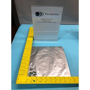 5 DELTA DESIGN 1660945-501 PCB, เซ็นเซอร์อีมิเตอร์ - อุปกรณ์และชิ้นส่วนเซมิคอนดักเตอร์ระดับโลกที่เชื่อถือได้ - Product Image 2