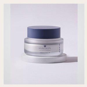 ครีมบำรุงผิวหน้า Mizon K-Beauty Hyalugen Le Lift ขนาด 50 มล. ผลิตในเกาหลี ด้วยกรดไฮยาลูโรนิก - Product Image 4
