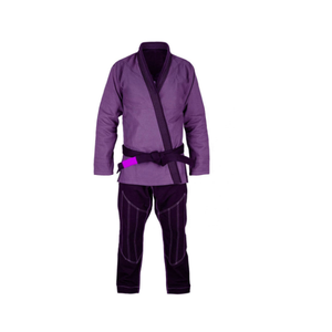 Uniforme de Judo Personalizado al por Mayor, Nuevo, de la Mejor Calidad, Uniforme de Jujitsu Kimono para Adultos, con Soporte OEM - Product Image 1